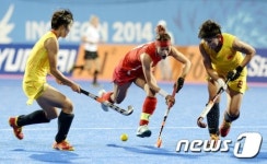 김종은 둘이 붙어도 소용없어