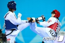 경합