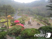 양평에 전국 최대 산나물공원 ‘산나물 두메향기’ 개장
