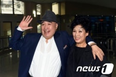 김희라, 건강 많이 좋아졌어요~