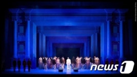 [리뷰] 28년만의 국립오페라단 로미오와 줄리엣