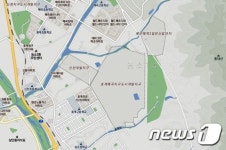울산 호계·매곡지구 개발, 북구 경기 활성화 이끈다