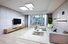 5년만에 새아파트 기대감↑ 광명역 푸르지오 이달 분양