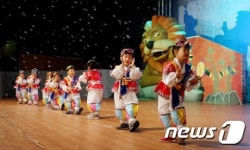 [화보]안동국제탈춤페스티벌 세계탈놀이경연대회