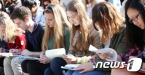 한글 삼매경