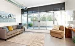 겨울난방, 뽁뽁이는 가라~ 우리집 단열필름 화제!