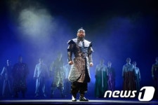 전남도립국악단, 11월까지 판페라 이순신 무료 순회공연