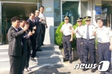 순창 인계자율방범대, 전북 ‘베스트 자율방범대’로 선정