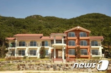 국내 첫 해안생태형 변산자연휴양림 11월 개장