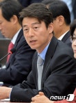 송호창, 원자력안전 관련 질의