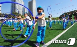 손연재 언니처럼...