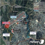 서대문구, ‘북한산 무장애 자락길’ 10일 부분 개통