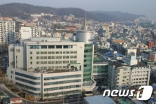안동성소병원, 18일 개원105주년 기념 가족건강걷기대회
