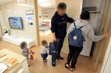 GS 보문파크뷰자이 강북 실수요 사로잡다