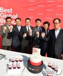 2014 베스트 글로벌 브랜드는 누구?