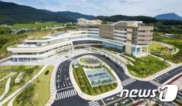 교통사고 환자 전문 304병상 국립교통재활병원 개원