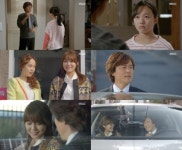 내 생애 봄날 감우성,사랑에 빠진 남자는 변신한다 훈훈