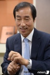 서대문구 1사 1어르신 채용 사업 잇단 성과