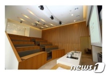 [국감브리핑] 청와대사랑채 한식홍보관, 실적은 제로 (종합)