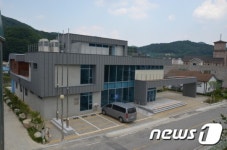 화천군, 21일 사내청소년문화의 집 준공식