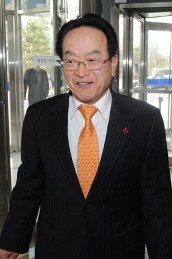 검찰, 임각수 괴산군수에 징역형 구형… 징역 1년·집유 2년