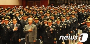 69주년 맞은 경찰의 날