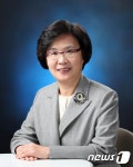[동정] 김은애 연세대 교수, 제43대 대한가정학회장 취임