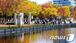 가을소풍