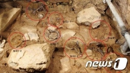 나주 정촌 고분, 마한시대 수장층 돌방무덤으로 확인