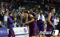 이승현 슈퍼류키가 6연승을 이끌다