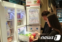 위니아만도 체험하세요