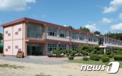 진천국제학교 내년 7월 개교 불투명