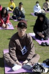 제1회 멍 때리기 대회