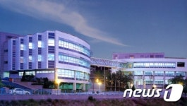 2014년 최우수 도서관에 광진정보·민족사관고