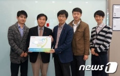 ㈜운화 임직원, 급여 나눔으로 이웃사랑 실천