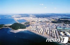서산시, 대산임해산업지역 안정적 물 공급 협약