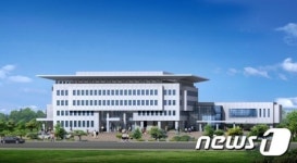 광주학생독립운동기념회관, 내달 3일 신청사 준공식