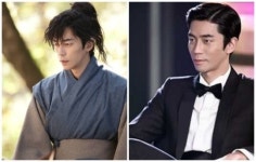신성록, 라이어게임-왕의 얼굴 평일 안방극장 점령 나선다