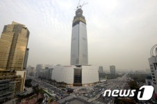 제2롯데월드몰 전면 개장