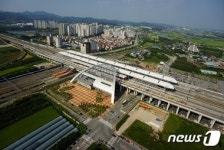 청주시, 오송역세권 개발 사업 제안 수용