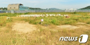 동탄보다 서울 가까운 기흥역세권, 개발 부진 이유는?