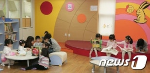 관악구 조원도서관, 도서관운영평가 문화체육관광부장관상 수상