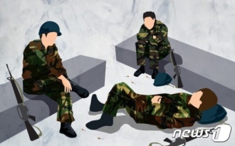 '우리동네 특공대'는 없다?…시간만 때우는 예비군 여전