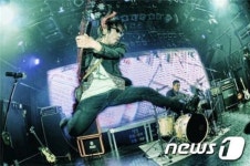 인천종합문화예술회관, 10번째 밴드데이 ‘갤럭시 익스프레스’