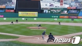 2014 박찬호배 전국리틀야구대회 3일 폐막