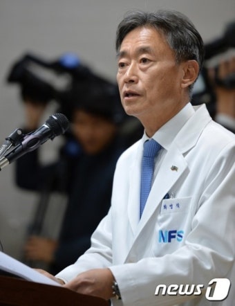 故 신해철, 1차 부검 결과는?