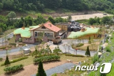 하이원상동테마파크    , 시공사와 뒷돈거래 의혹…검찰조사