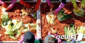 따뜻한 손길