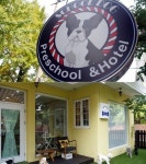 우리 강아지 ‘애견호텔과 유치원을 한번에’ 청담 스쿨독 화제