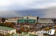 익산 원광대병원, 호남권 대표 병원으로 ‘우뚝’